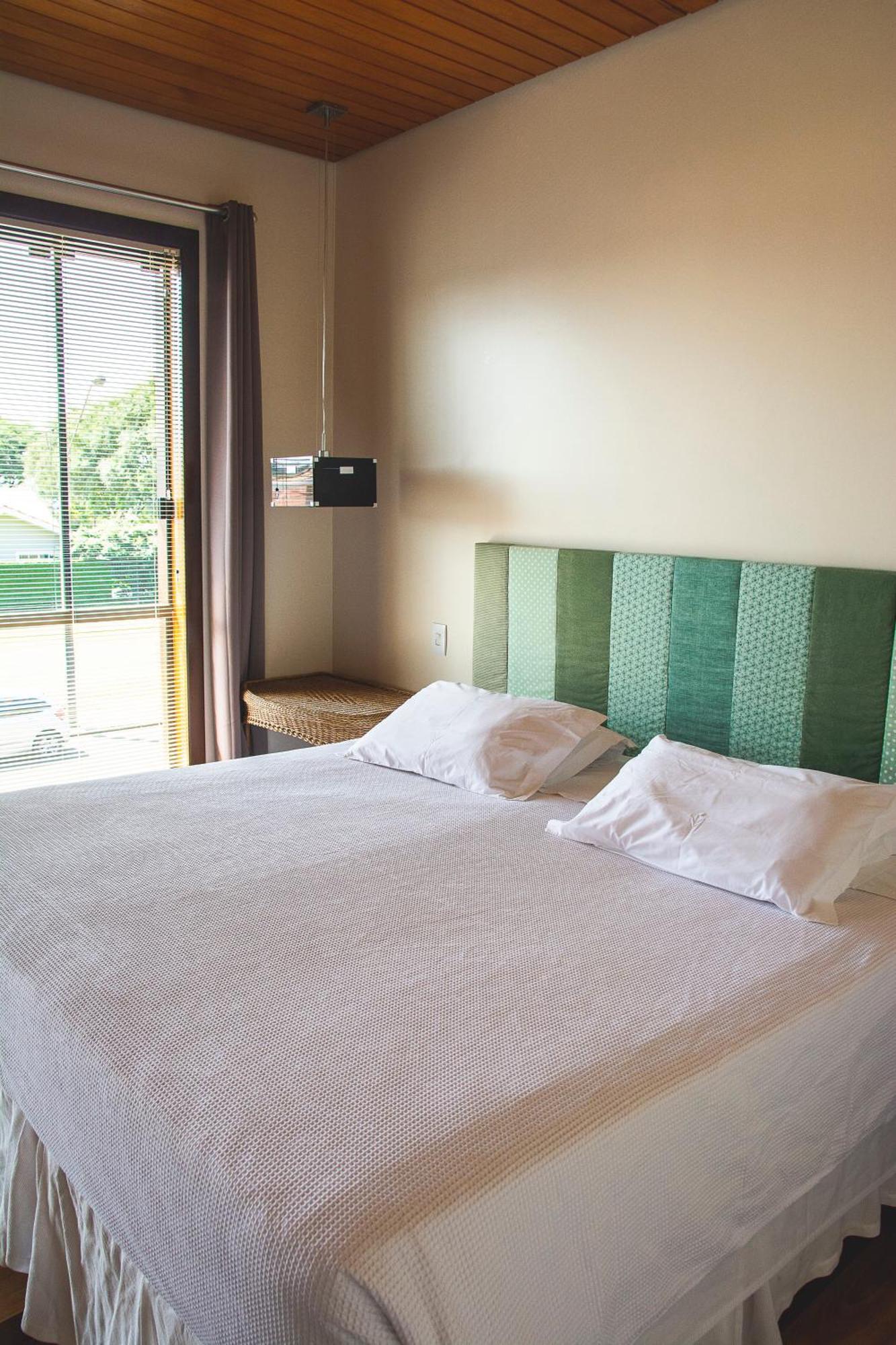 Borgen Hotel Castro Habitación foto